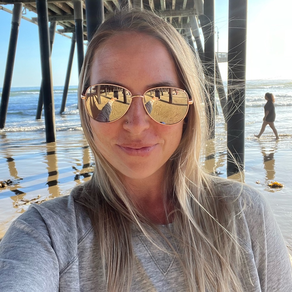 Meet your Posher, Jenn